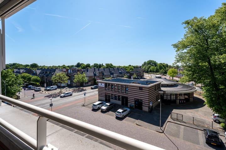 Foto 10 van Generaal Maczekstraat 149