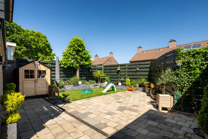 Foto 29 van Retersbeekstraat 2