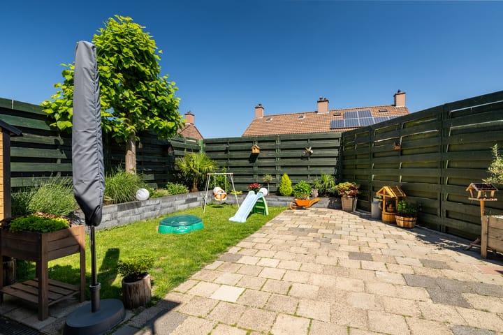 Foto 30 van Retersbeekstraat 2