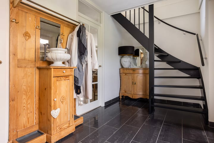 Foto 4 van De Reak 36