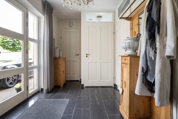 Foto 5 van De Reak 36