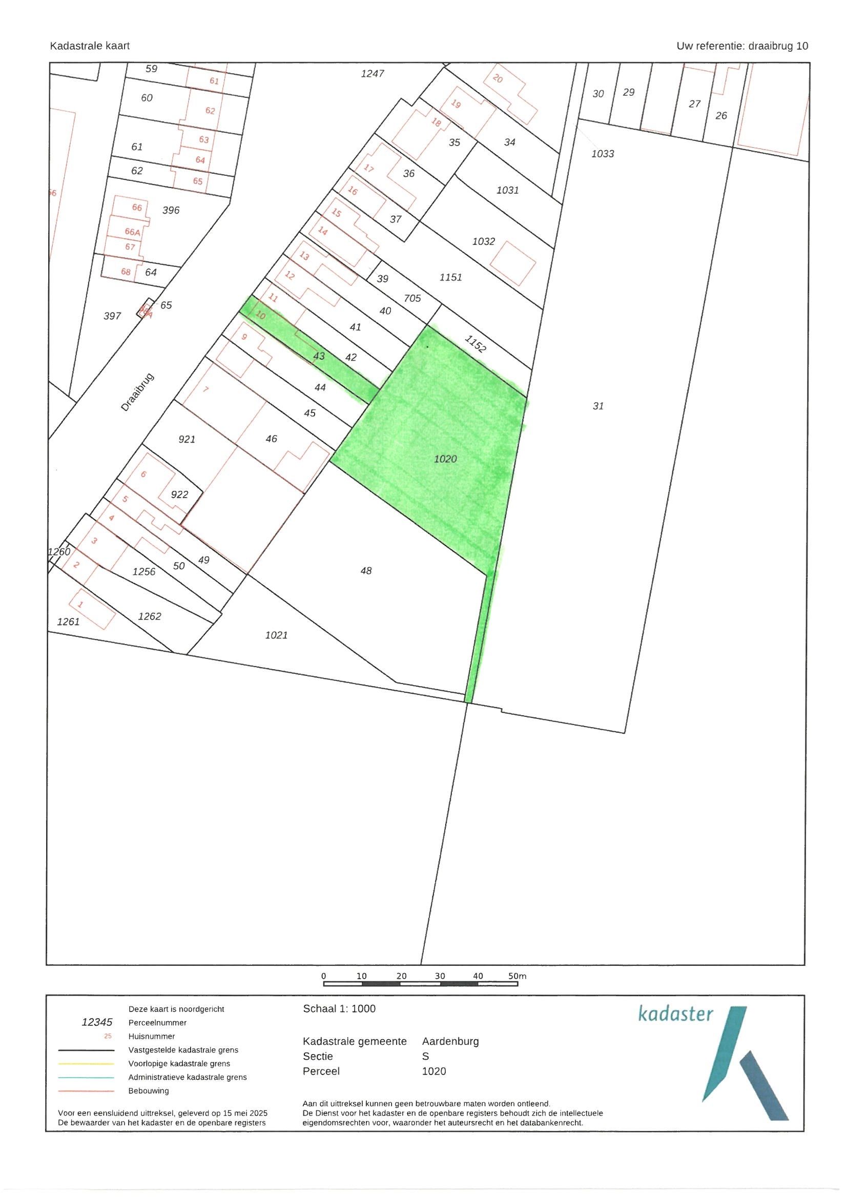Foto 48 van Draaibrug 10