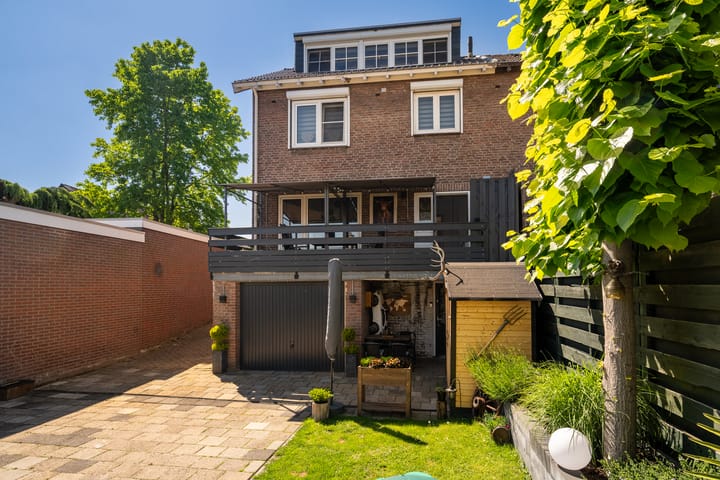 Foto 32 van Retersbeekstraat 2