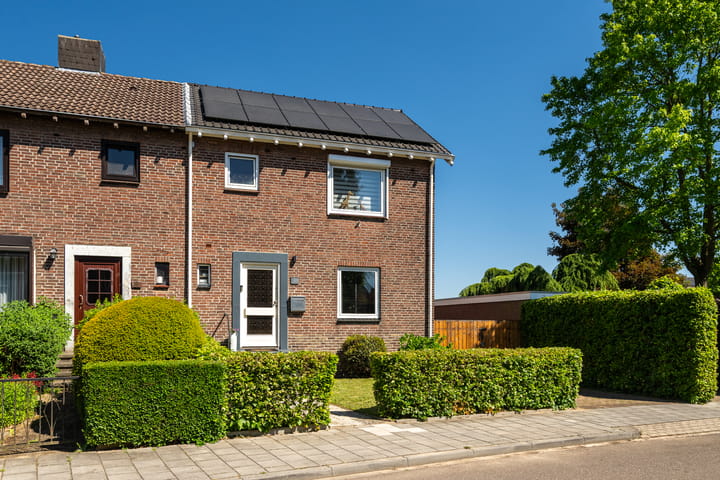 Foto 33 van Retersbeekstraat 2