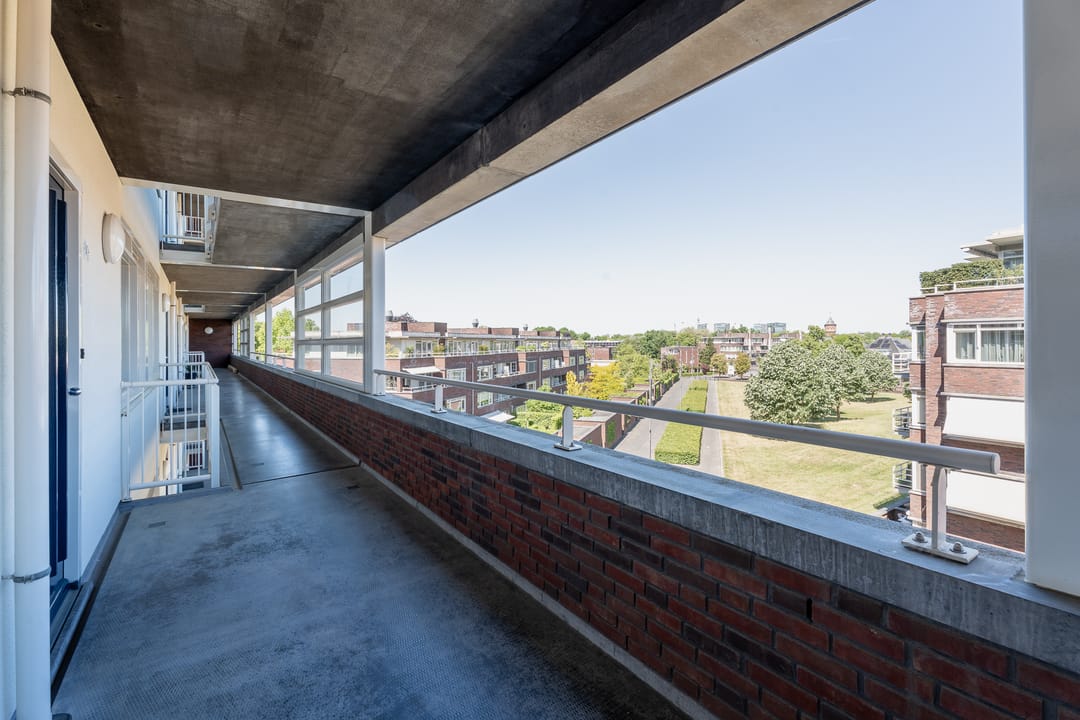 Foto 23 van Generaal Maczekstraat 149