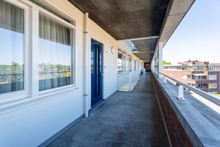 Foto 24 van Generaal Maczekstraat 149