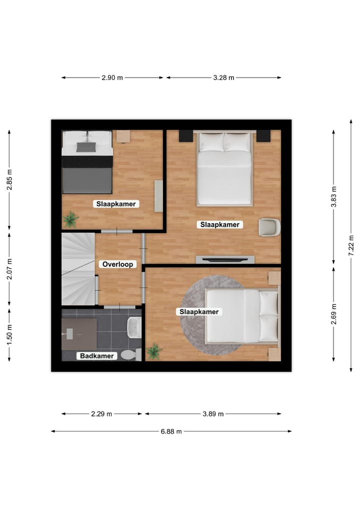 Foto 36 van Retersbeekstraat 2