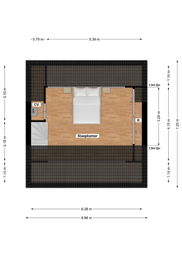 Foto 37 van Retersbeekstraat 2