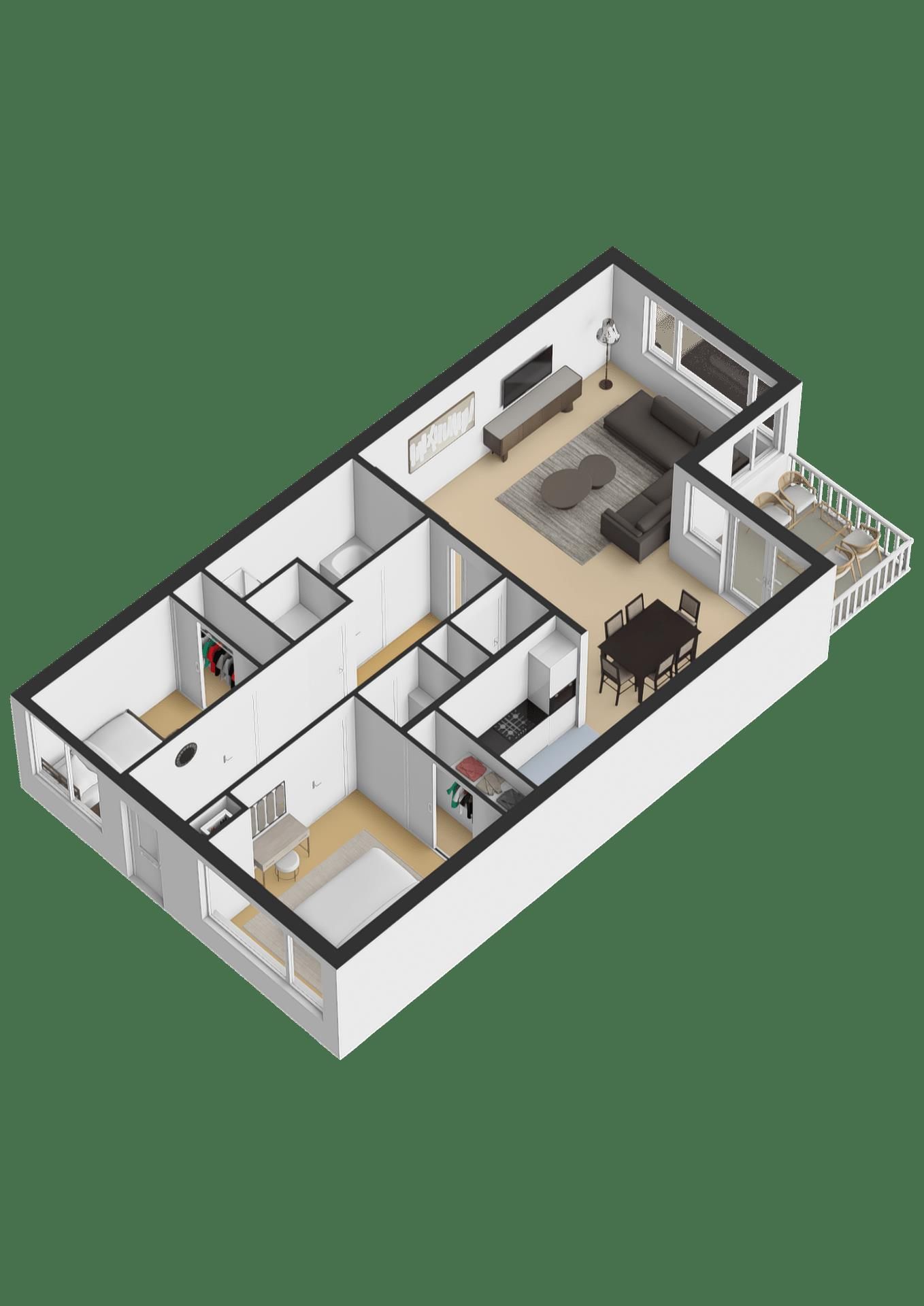 Foto 29 van Generaal Maczekstraat 149