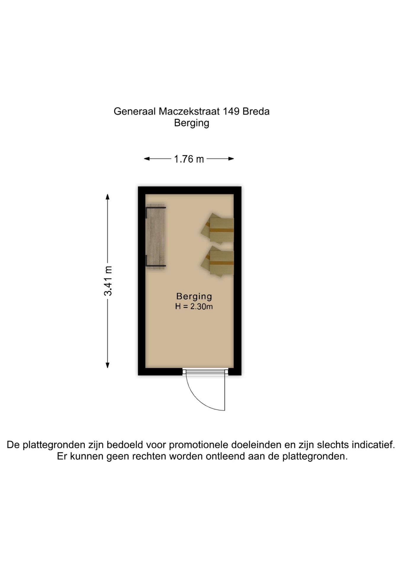 Foto 30 van Generaal Maczekstraat 149