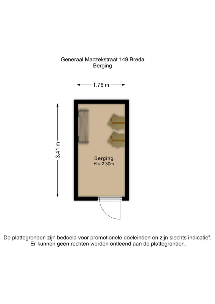 Foto 30 van Generaal Maczekstraat 149
