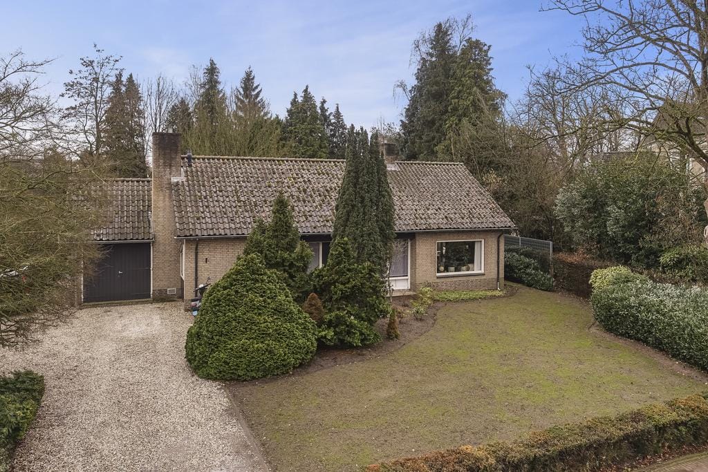 Foto 1 van Dorpsstraat 7