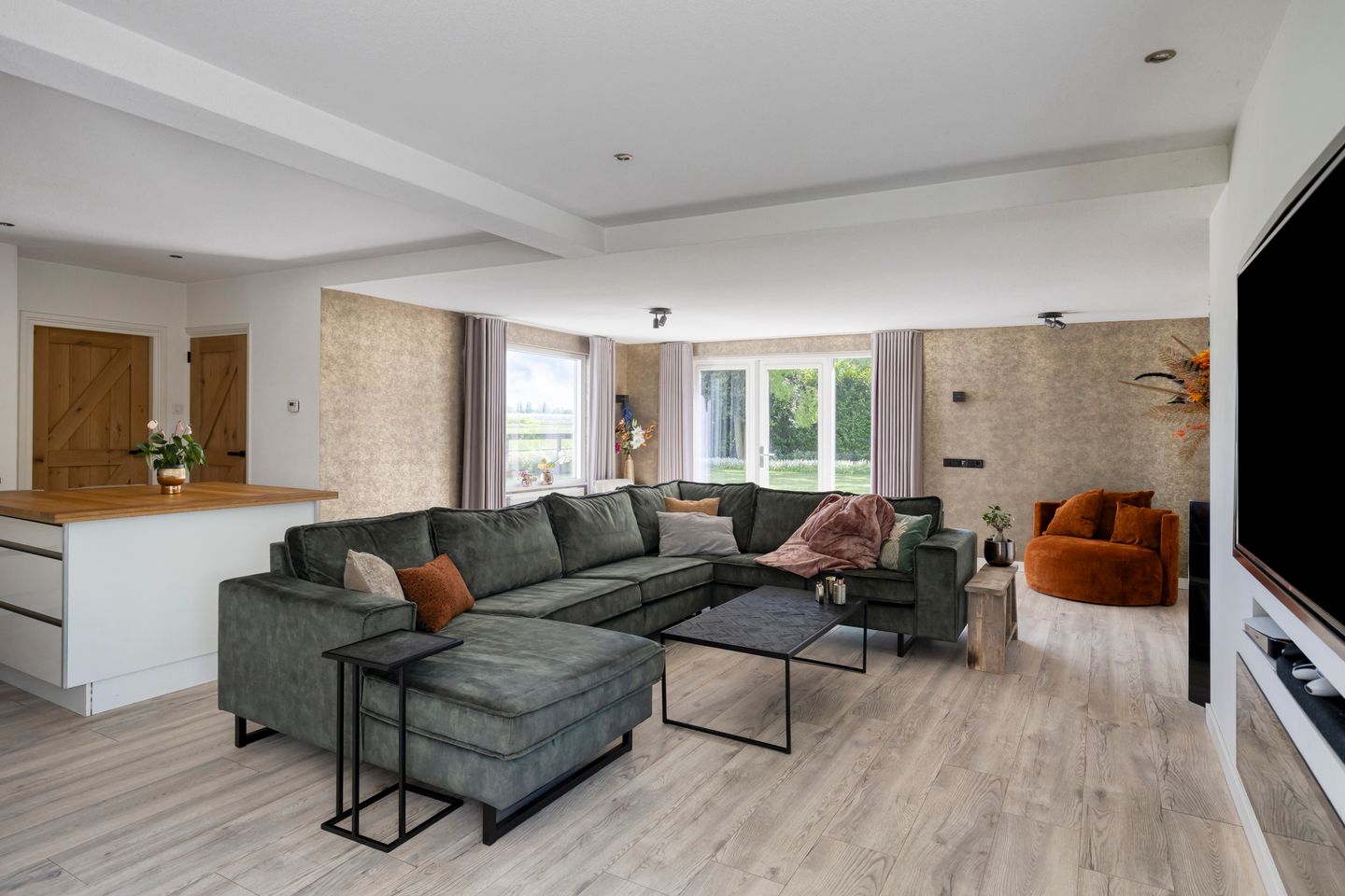 Foto 4 van Waatselaarstraat 6