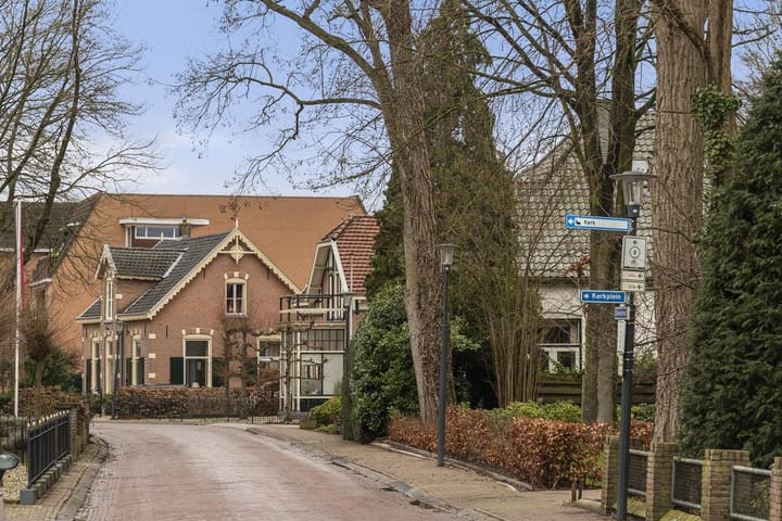 Foto 24 van Dorpsstraat 7