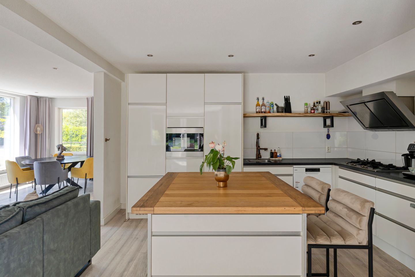 Foto 10 van Waatselaarstraat 6