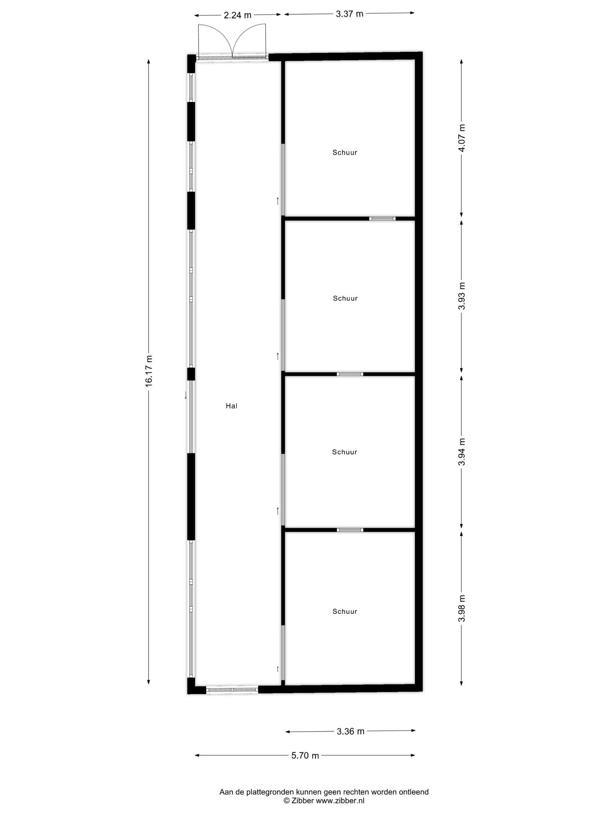 Foto 36 van Waatselaarstraat 6
