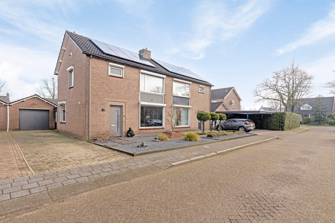 Foto 1 van Hekellaan 25