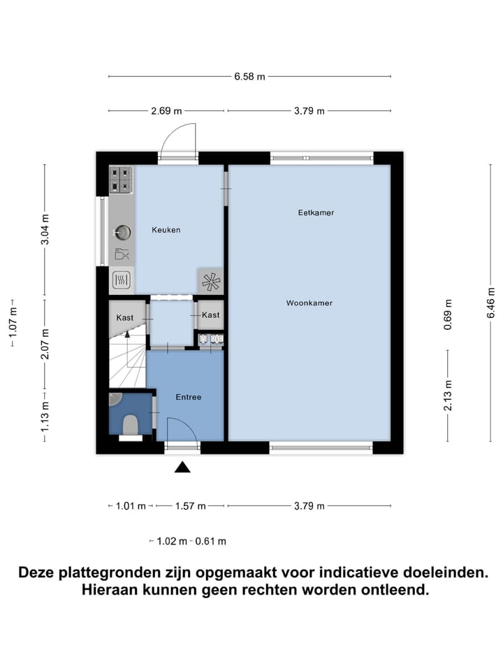 Foto 5 van Hekellaan 25