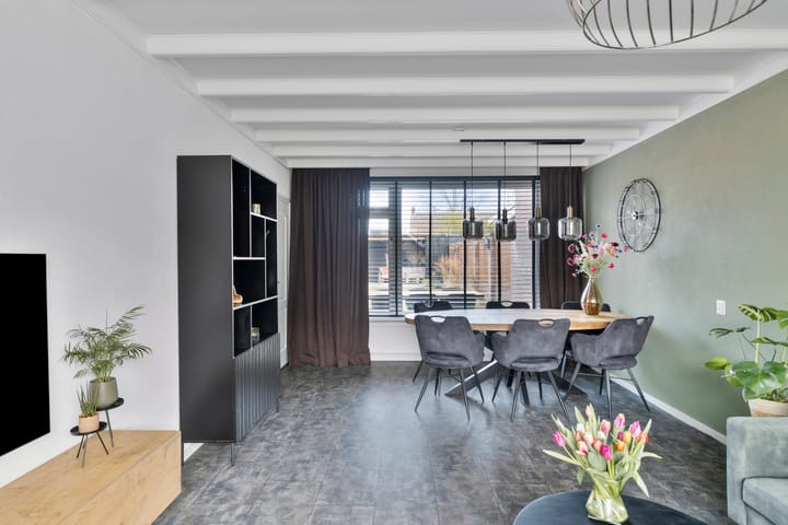 Foto 8 van Hekellaan 25