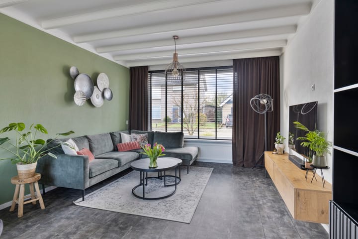 Foto 9 van Hekellaan 25