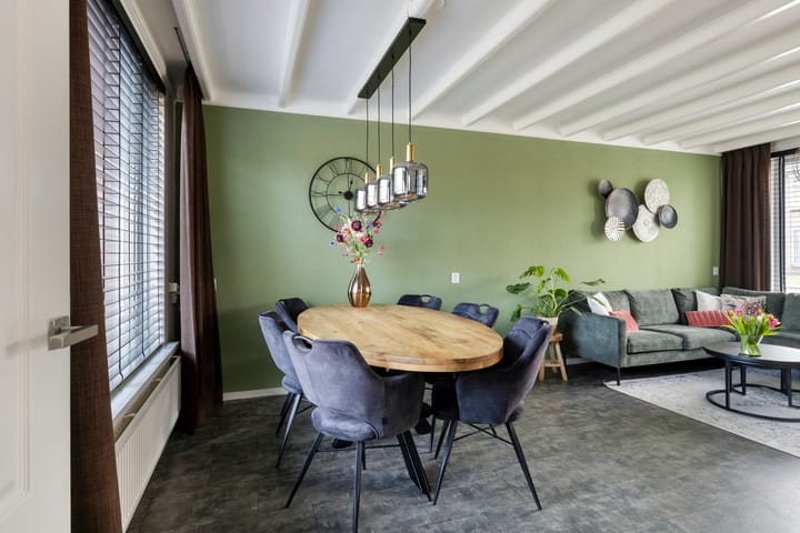 Foto 10 van Hekellaan 25