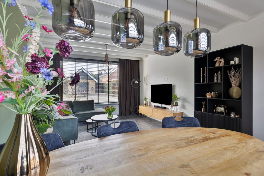 Foto 11 van Hekellaan 25