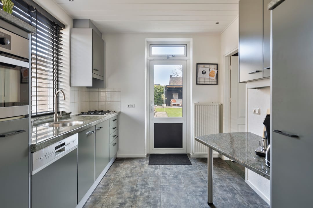 Foto 13 van Hekellaan 25