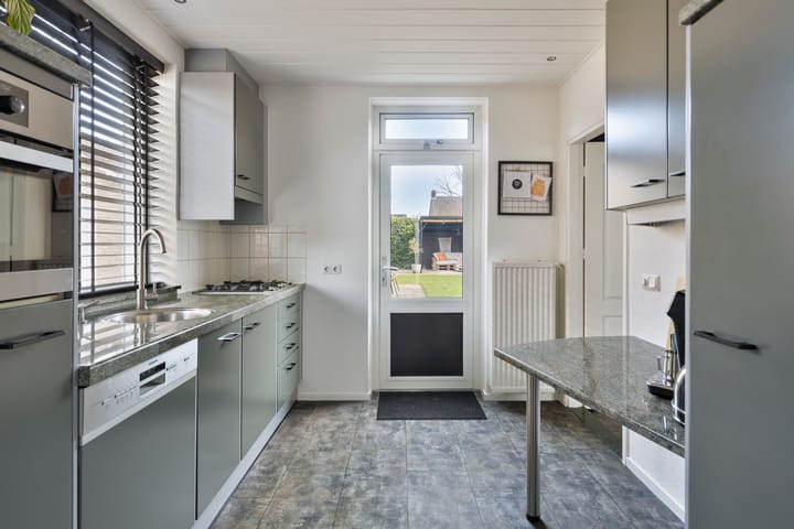 Foto 13 van Hekellaan 25