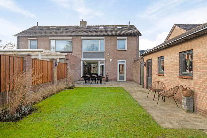 Foto 30 van Hekellaan 25