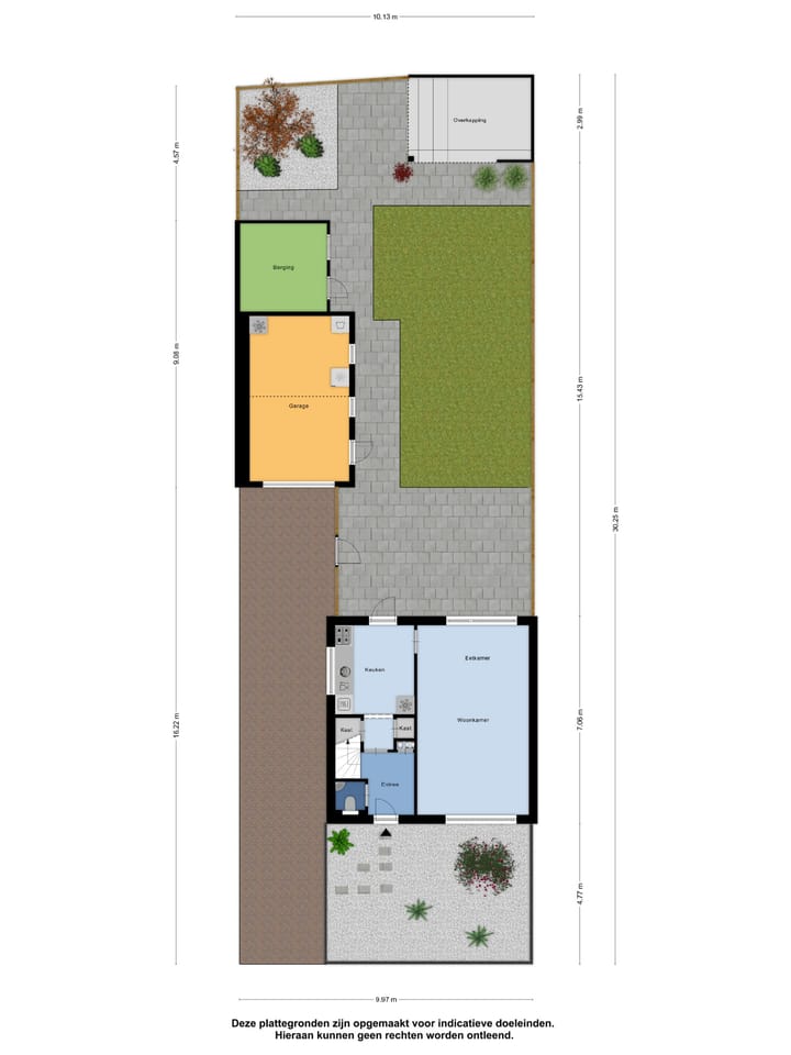 Foto 42 van Hekellaan 25