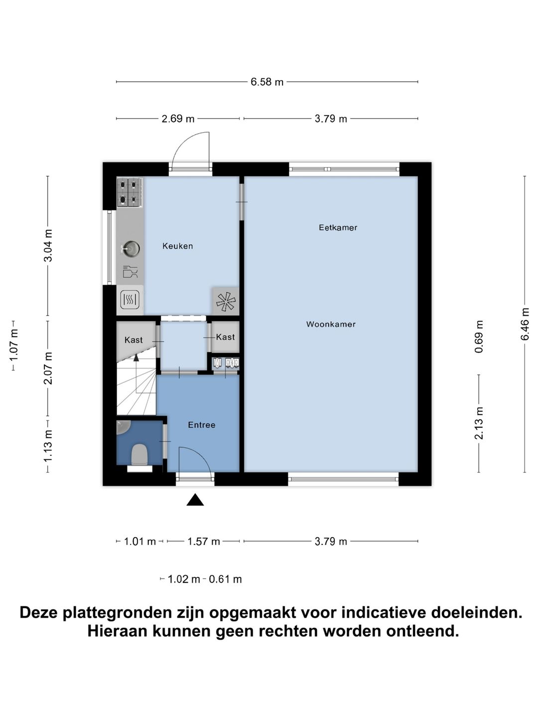 Foto 43 van Hekellaan 25