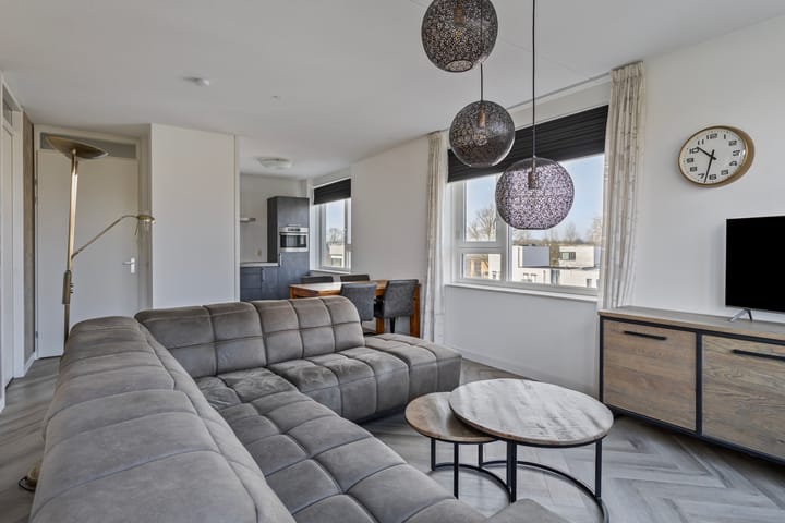 Foto 2 van Donkse Dreef 132