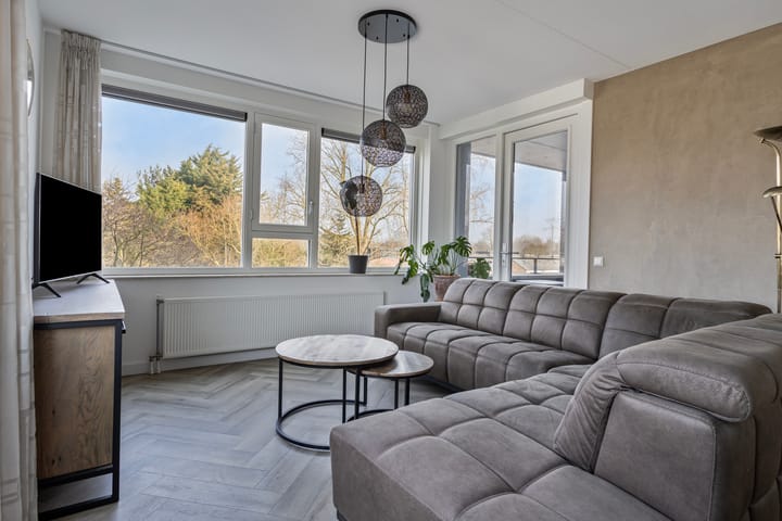 Foto 3 van Donkse Dreef 132