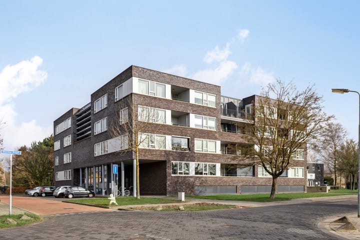 Foto 15 van Donkse Dreef 132