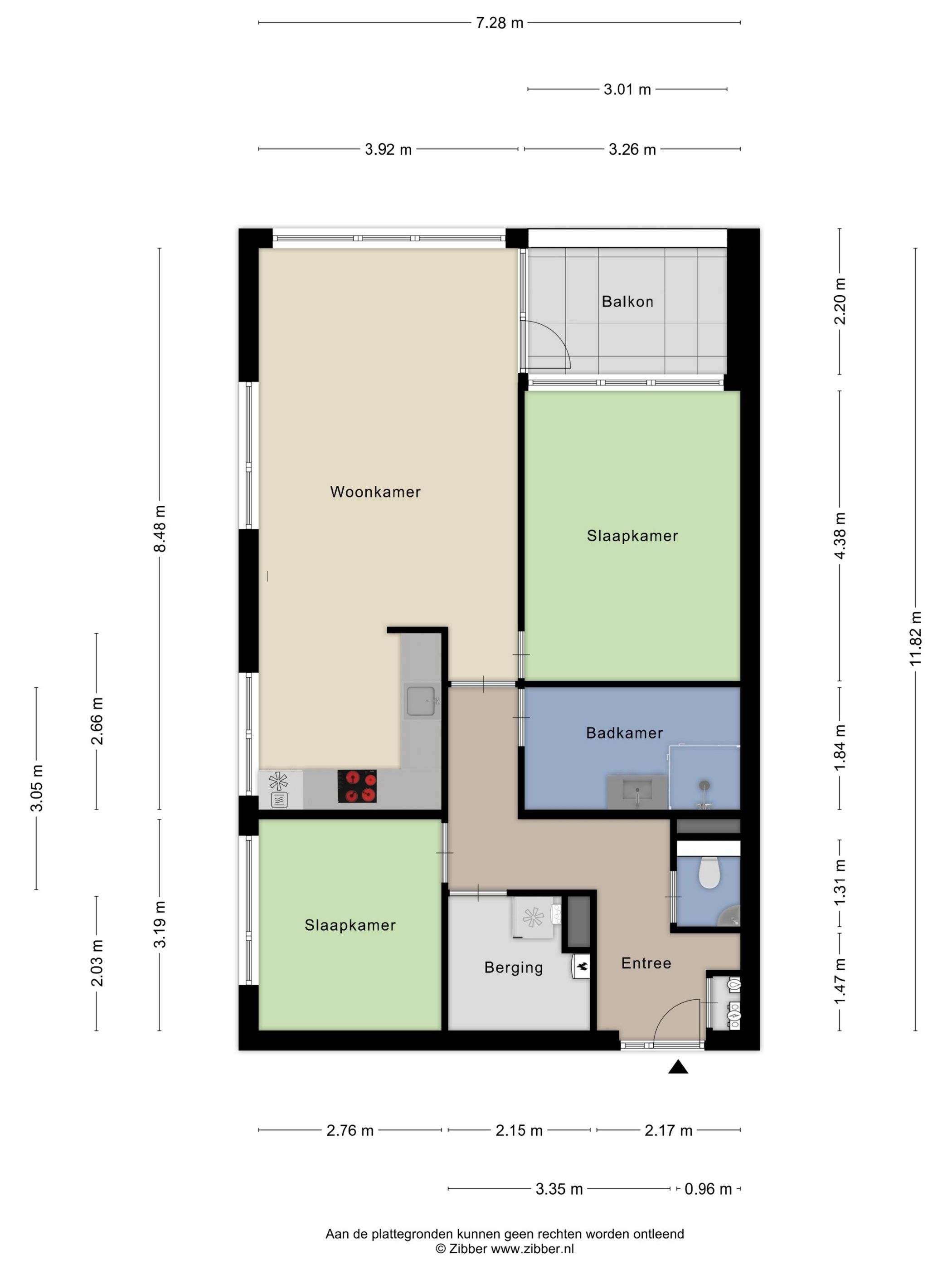 Photo 18 of Donkse Dreef 132