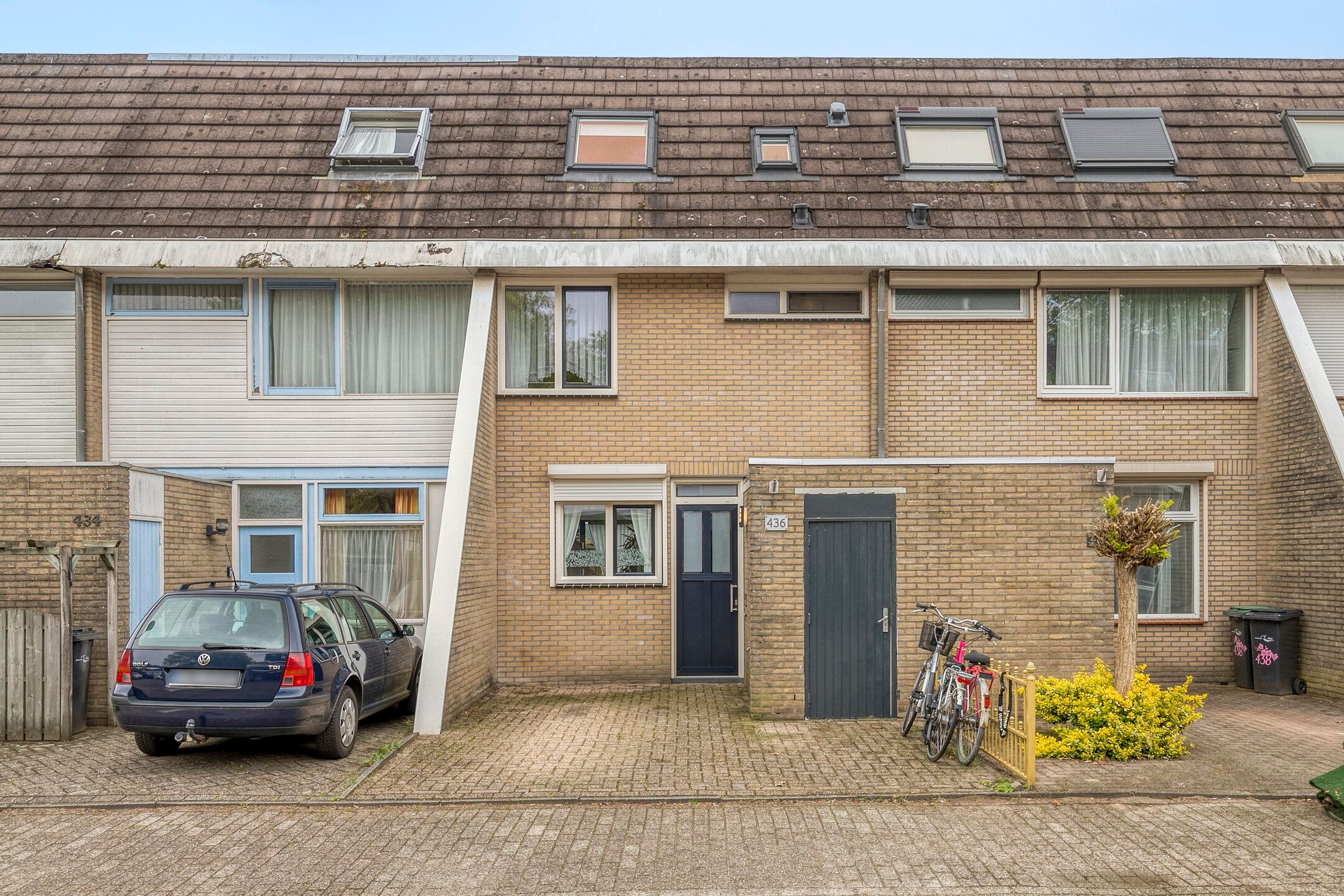 Foto 6 van Staringstraat 436