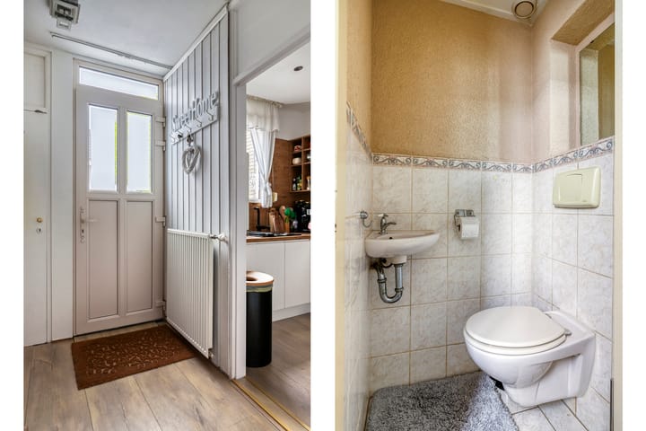 Foto 8 van Staringstraat 436