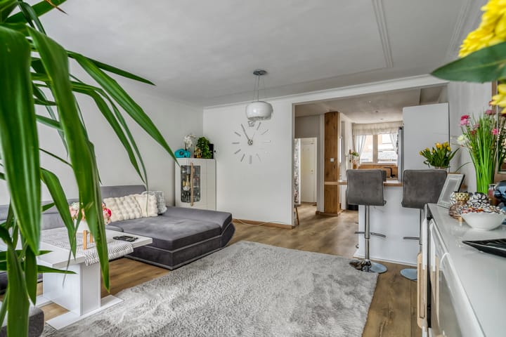 Foto 11 van Staringstraat 436