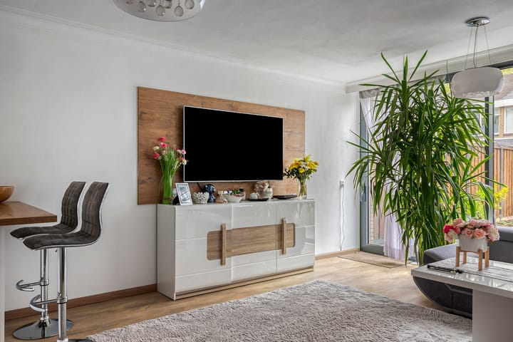 Foto 12 van Staringstraat 436