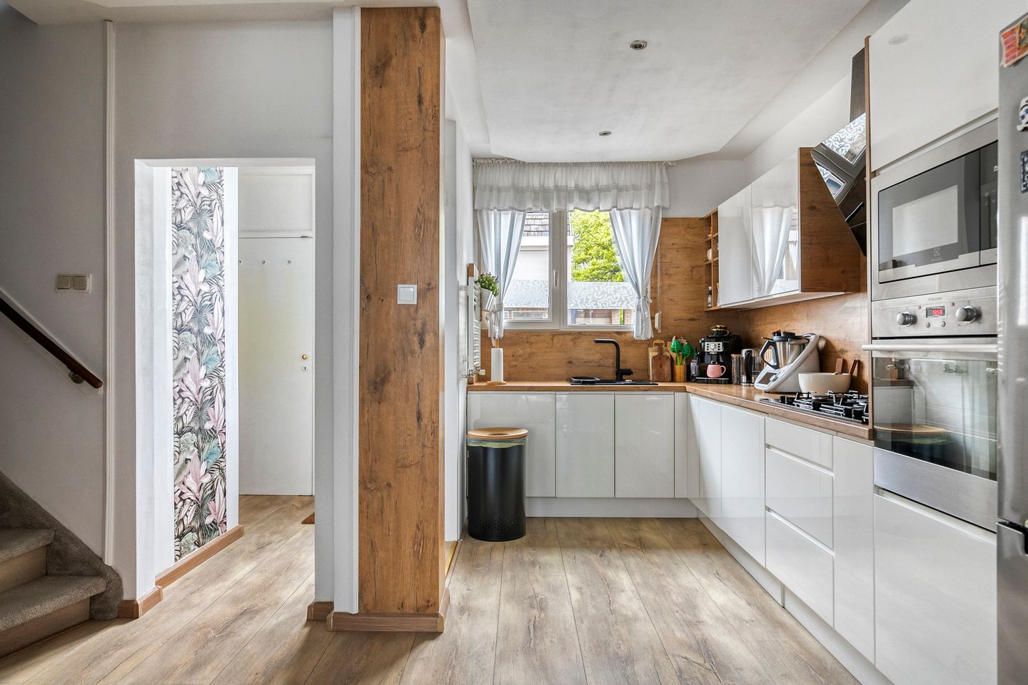 Foto 14 van Staringstraat 436