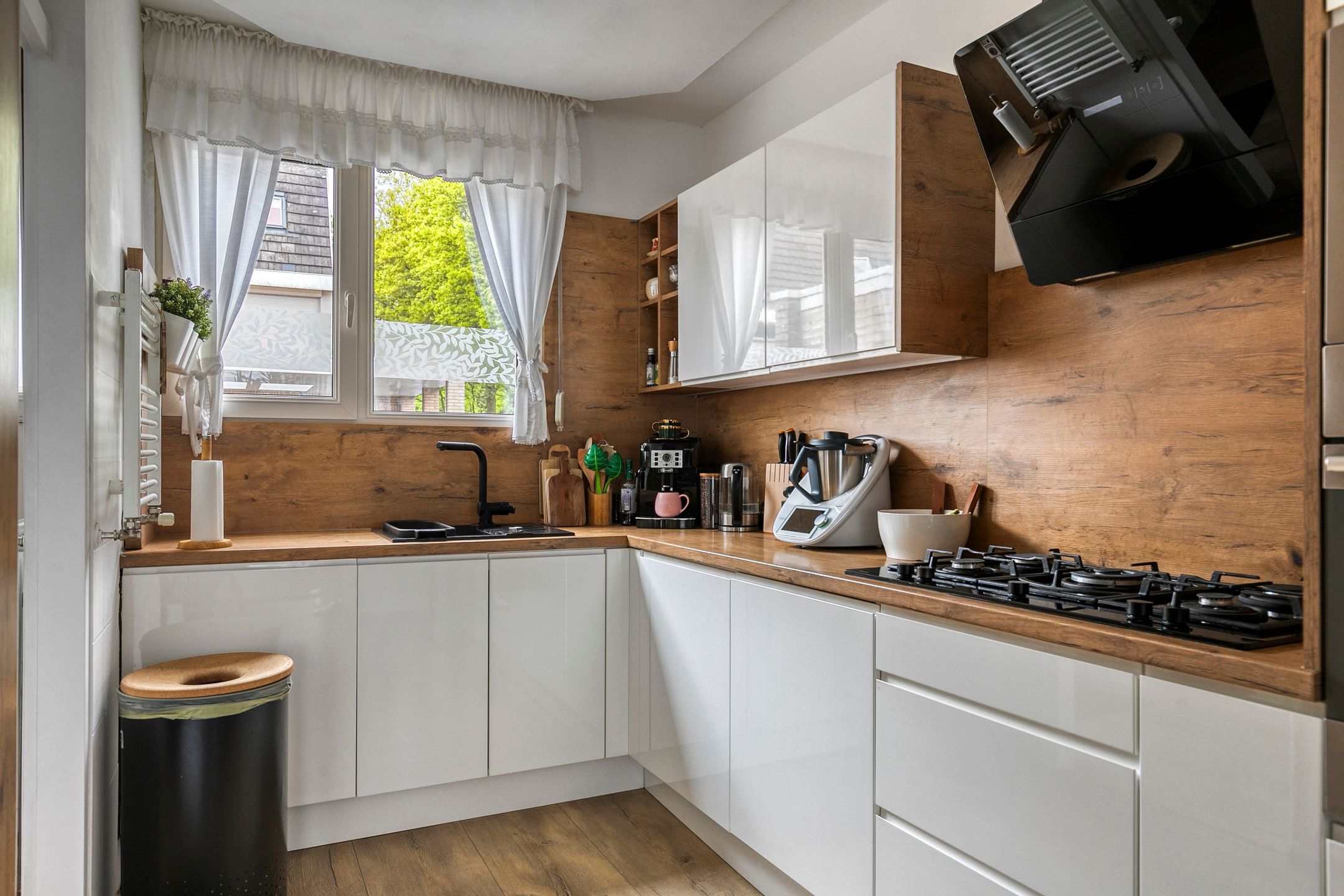 Foto 15 van Staringstraat 436