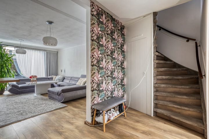 Foto 16 van Staringstraat 436