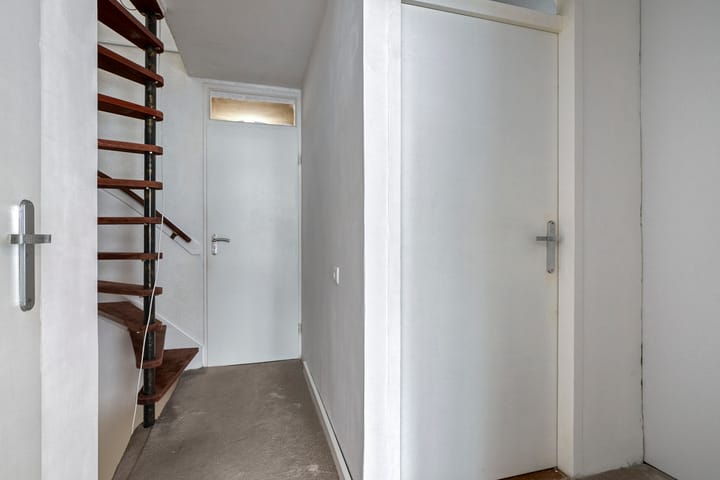 Foto 18 van Staringstraat 436