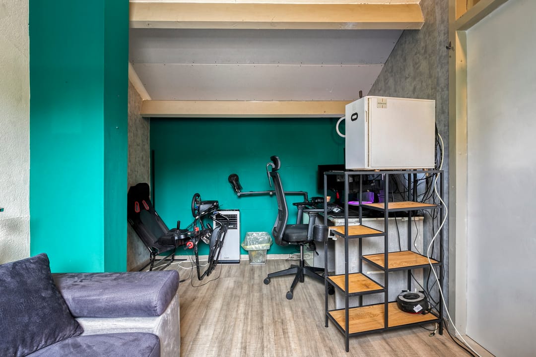 Foto 26 van Staringstraat 436