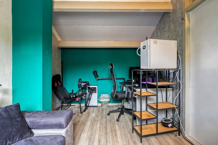 Foto 26 van Staringstraat 436