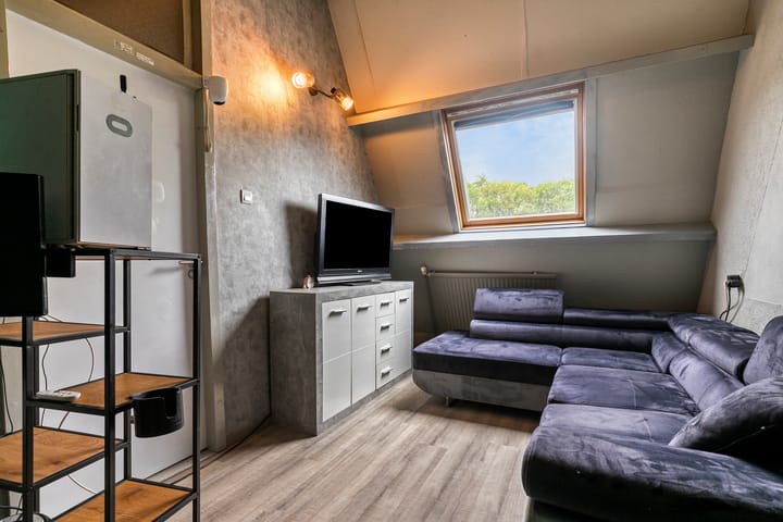 Foto 27 van Staringstraat 436