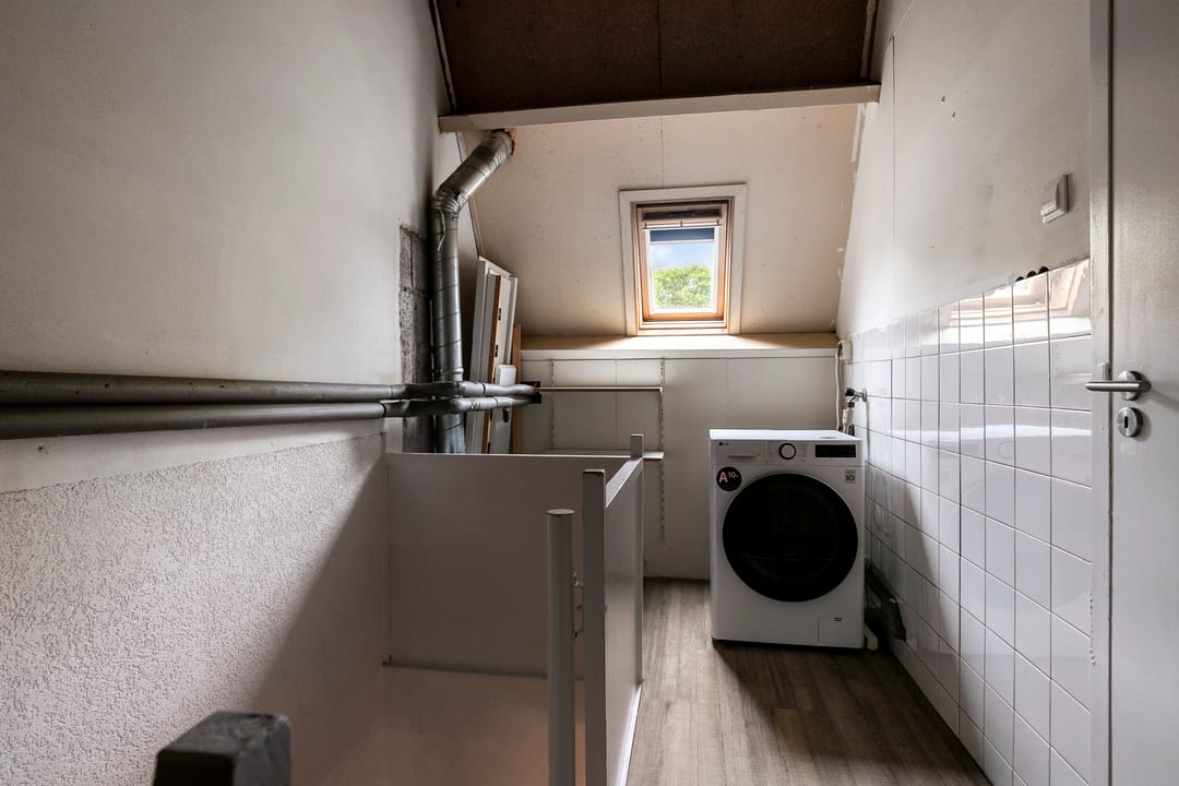 Foto 28 van Staringstraat 436