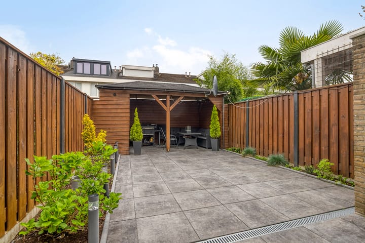 Foto 30 van Staringstraat 436