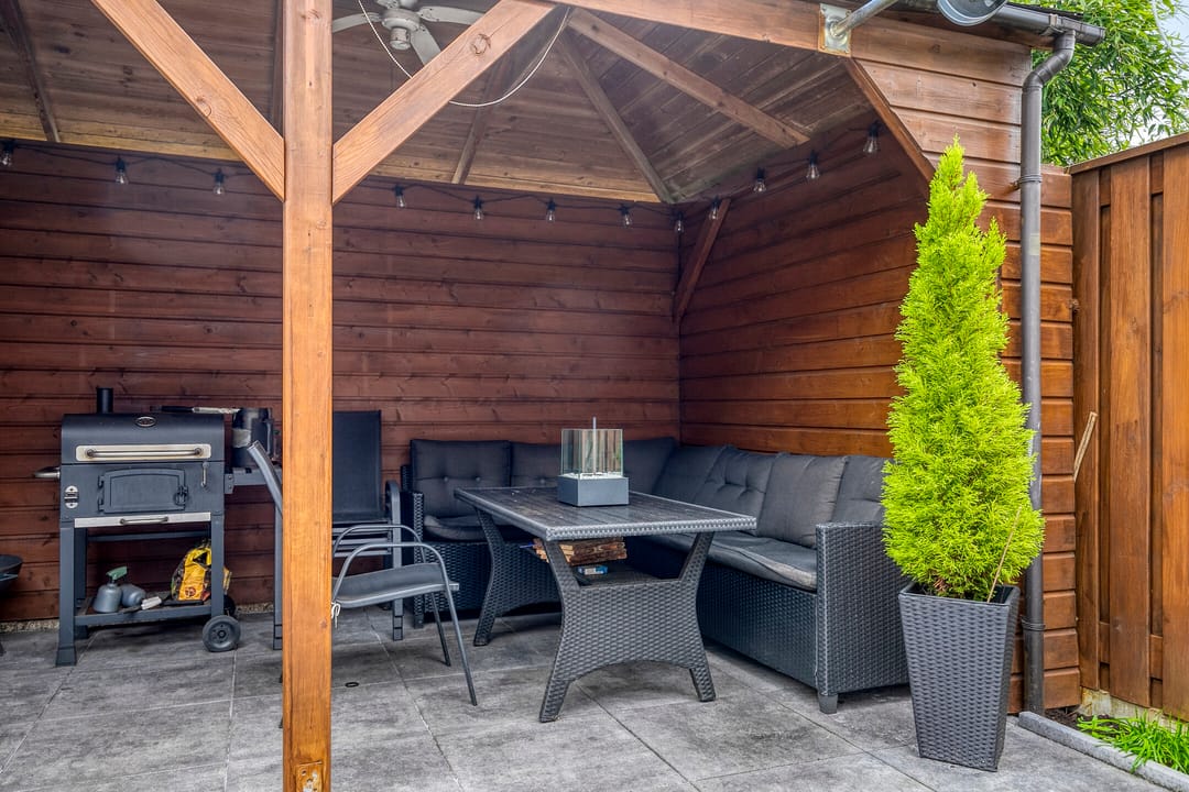 Foto 32 van Staringstraat 436