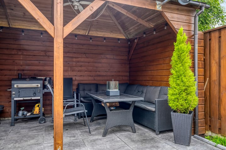 Foto 32 van Staringstraat 436